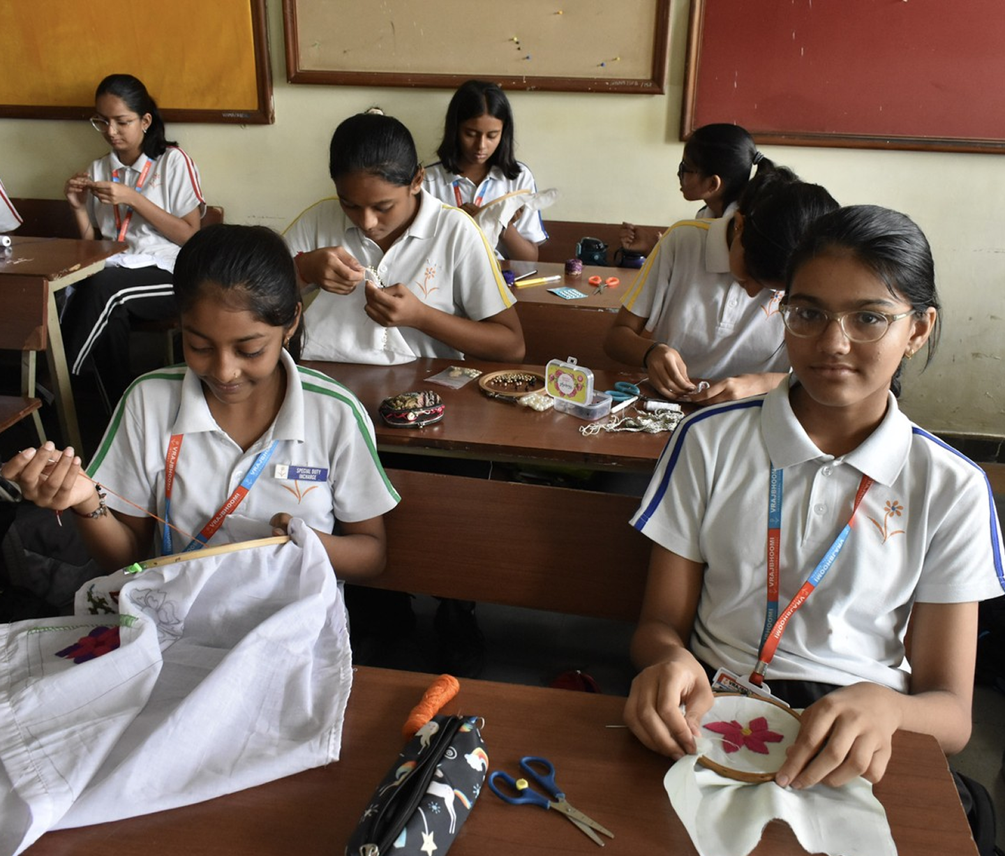 Experiential Learning